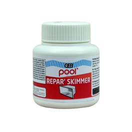 Skimmer repair to seal cracks in skimmers, 125mL. - GEB - Référence fabricant : 127297