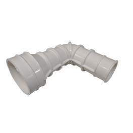 Hose between bowl and macerator for W30L 1125 Watermatic. - Setma - Référence fabricant : PLA066