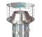 EXTRACTOR all stainless steel 180 to 200 - VTI - Référence fabricant : VTIEXSI3BIS