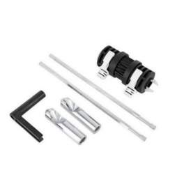 Ideal Standard Fixing Kit for wall-hung toilets - Idéal standard - Référence fabricant : TT0299598