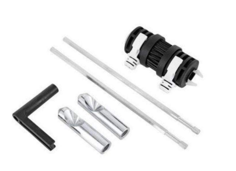 Ideal Standard Fixing Kit for wall-hung toilets