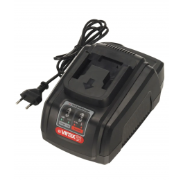 240V 18V Li-ion battery charger for VIPER crimping press - Virax - Référence fabricant : 253507