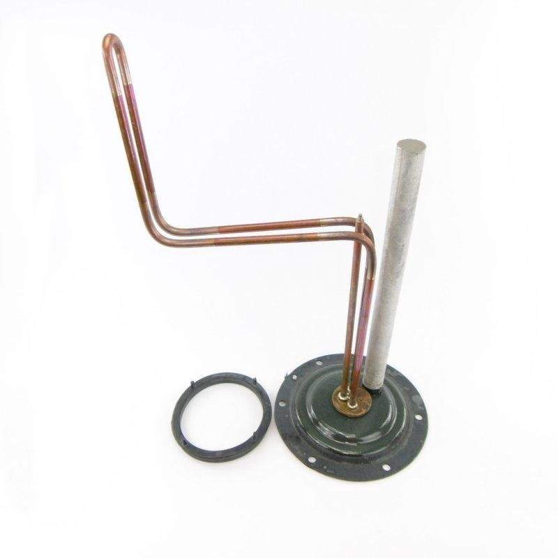 Thermor immersion heater for 200l horizontal