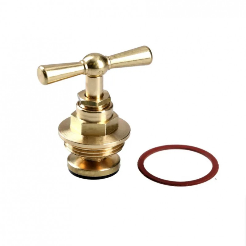 Spout tap head, building 34x150