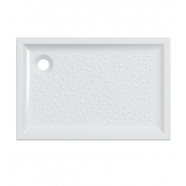  Geberit Renova rectangular shower tray 1200x900x70mm. - Geberit - Référence fabricant : 00729200000001