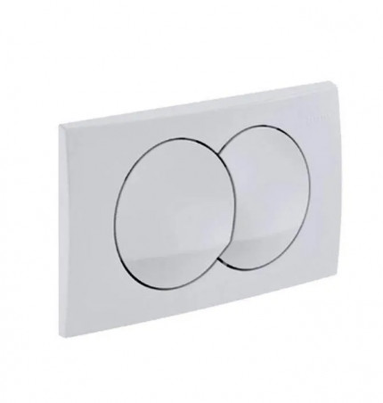 GeberitTrägerplatte Delta 20