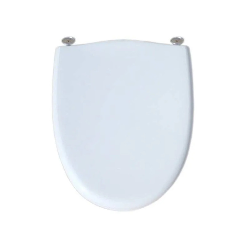 Sedile adattabile Antibes SELLES bianco Sedile adattabile Antibes SELLES bianco