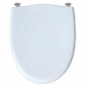 Sedile adattabile Antibes SELLES bianco Sedile adattabile Antibes SELLES bianco