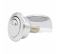 Double push button Optima 49 Ch. - Siamp - Référence fabricant : SIABO34494907
