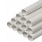 Tubo de PVC de 1,15 metros - 51mm de diámetro Tubo de PVC de 1,15 metros - 51mm de diámetro