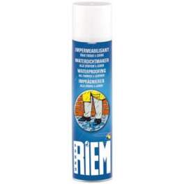 Waterproofing spray 400ml Riem - RIEM - Référence fabricant : 191767