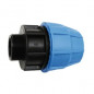 SFERACO mannelijke rechte connector, 40/33X42
