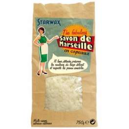 Fabuloso jabón de virutas de Marsella 750g - Starwax - Référence fabricant : 457523