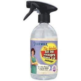 White vinegar gel 14° spray 500ml fabulous - FABULOUS - Référence fabricant : 558743