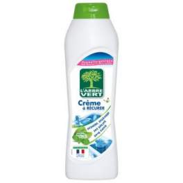 Green Tree Scrub Cream 500ml - L'ARBRE VERT - Référence fabricant : 229641