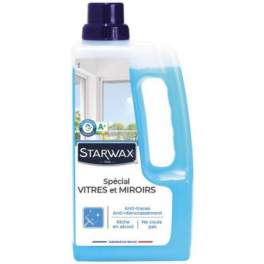 Starvitre alcool recharge 1l 532 - Starwax - Référence fabricant : 169409