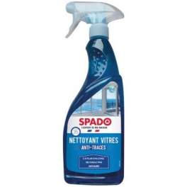 Spado gel detergente per vetri 750ml - SPADO - Référence fabricant : 209932