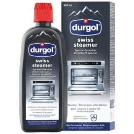 Durgol Oven and cooker descaler 500ml - DURGOL - Référence fabricant : 281584