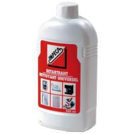 Detergente universale disincrostante flacone da 500 ml - IMPECA - Référence fabricant : 809392
