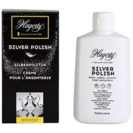 Creme für Silberwaren Silver Polish - hagerty - Référence fabricant : 735274