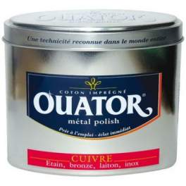 Ouator household metals 75g 040109 - OUATOR - Référence fabricant : 117010