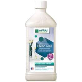 The real clean safe concentrated sensor cleaner 1l - le VRAI Professionnel - Référence fabricant : 523804