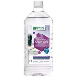 The real clean safe odorant concentrate 1l - le VRAI Professionnel - Référence fabricant : 523820