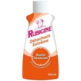 Rust remover liquid bottle 100ml Rubigine - Ideal - Référence fabricant : 126300