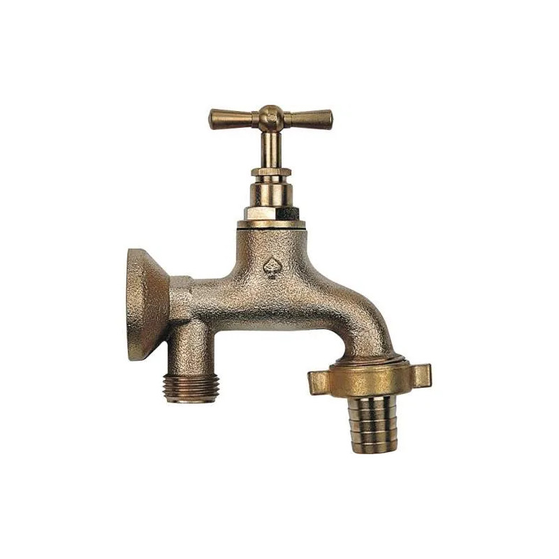 Robaplic met ingebouwde wandlamp, PORQUET