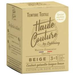 Beige high fashion textile dye 350g - HAUTE-COUTURE - Référence fabricant : 389932