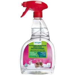 The Real Sanitary Detergent Enzypin 750ml T5315 - ENZYPIN - Référence fabricant : 423327