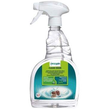 ENZYPIN Clean Odor Lufterfrischer