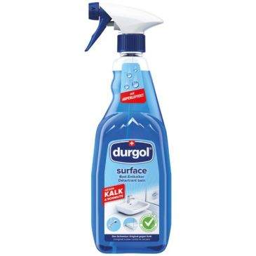 Durgol Oberfläche Bad Spray 500ml