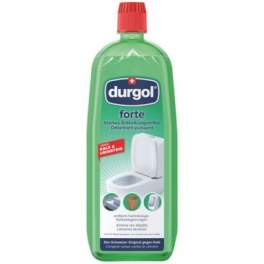 Durgol forte Sanitär und Milchprodukte 1l - DURGOL - Référence fabricant : 777657