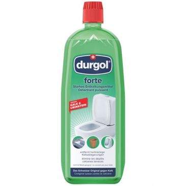 Durgol forte Sanitär und Milchprodukte 1l