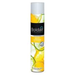 Boldair zeste citronné 500ml - Boldair - Référence fabricant : 688788