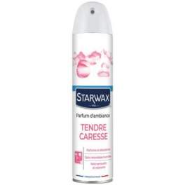 Deodorante aerosol 300ml Tenera carezza - Starwax - Référence fabricant : 378703
