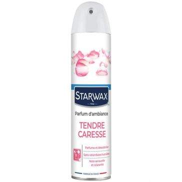 Deodorante aerosol 300ml Tenera carezza