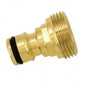 15x21 mannelijke adapter