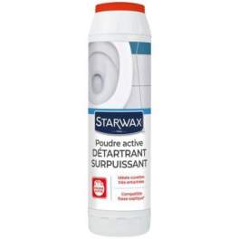 Starnet détartrant wc poudre 1kg 5549 - Starwax - Référence fabricant : 170126