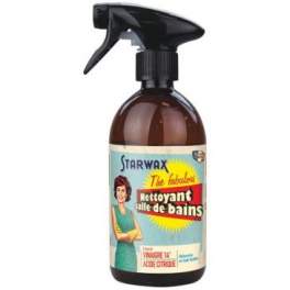 Detergente bagno favoloso 500ml - Starwax - Référence fabricant : 457580