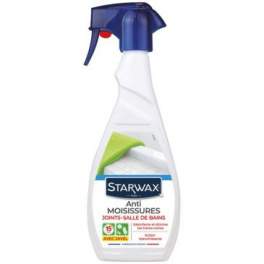 Sellador especial antimoho 500ml - Starwax - Référence fabricant : 210146