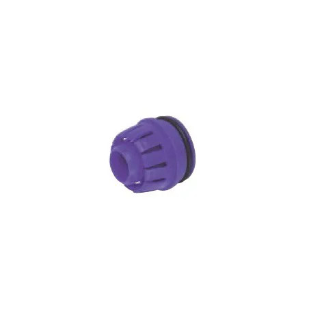 Anillos de sujeción Diam.15 - Ambos