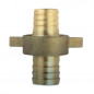 3-delige fitting, 19/20X27/19 RIQUIER