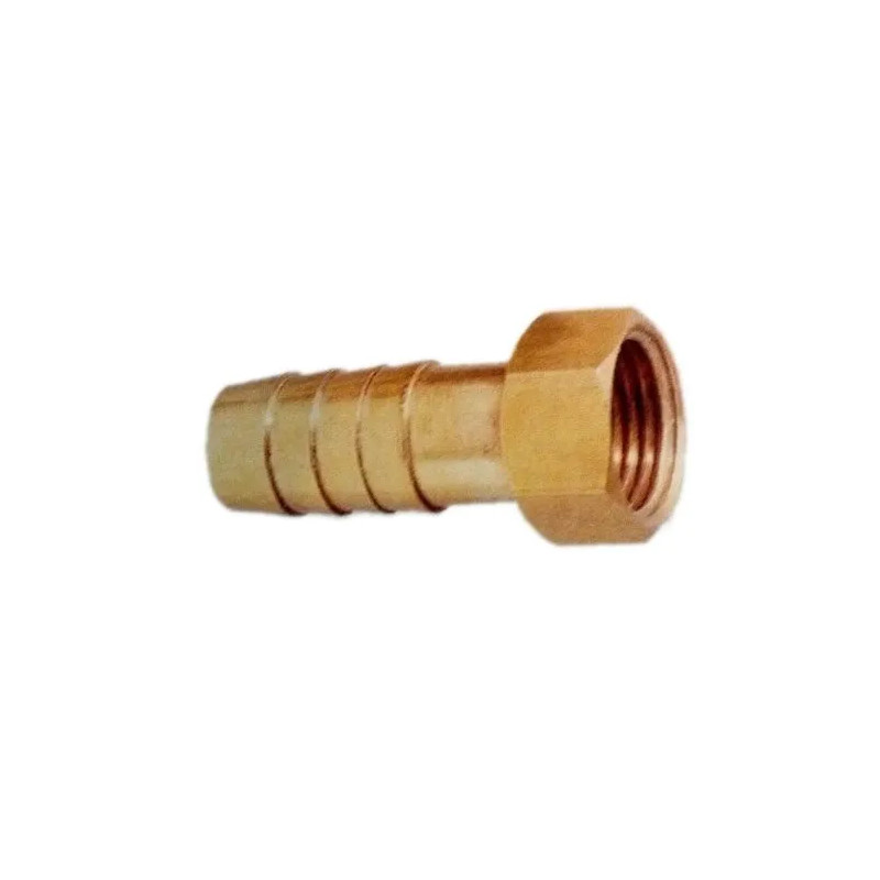 Endstück, weiblich, 08X13/08 - PORQUET Endstück, weiblich, 08X13/08 - PORQUET