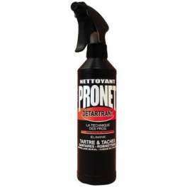 Pronet Sanitär Entkalker Duschkabine Spray 500ml - PRONET - Référence fabricant : 541367