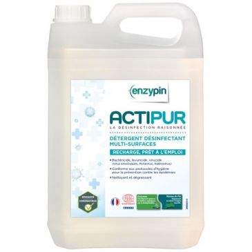Enzypin actipur multisurface 5l
