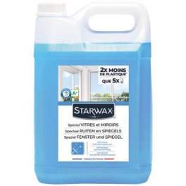 Starvitre alcohol can 5l 533 - Starwax - Référence fabricant : 169417