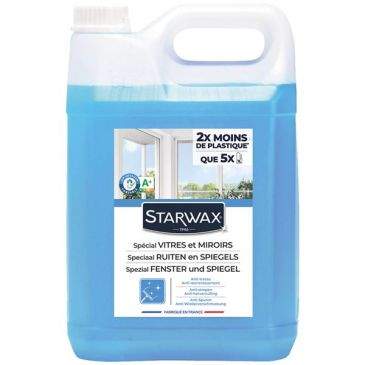 Starvitre alcohol can 5l 533