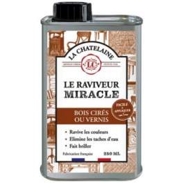 The miracle reviver 250 ml - LA CHATELAINE - Référence fabricant : 533126
